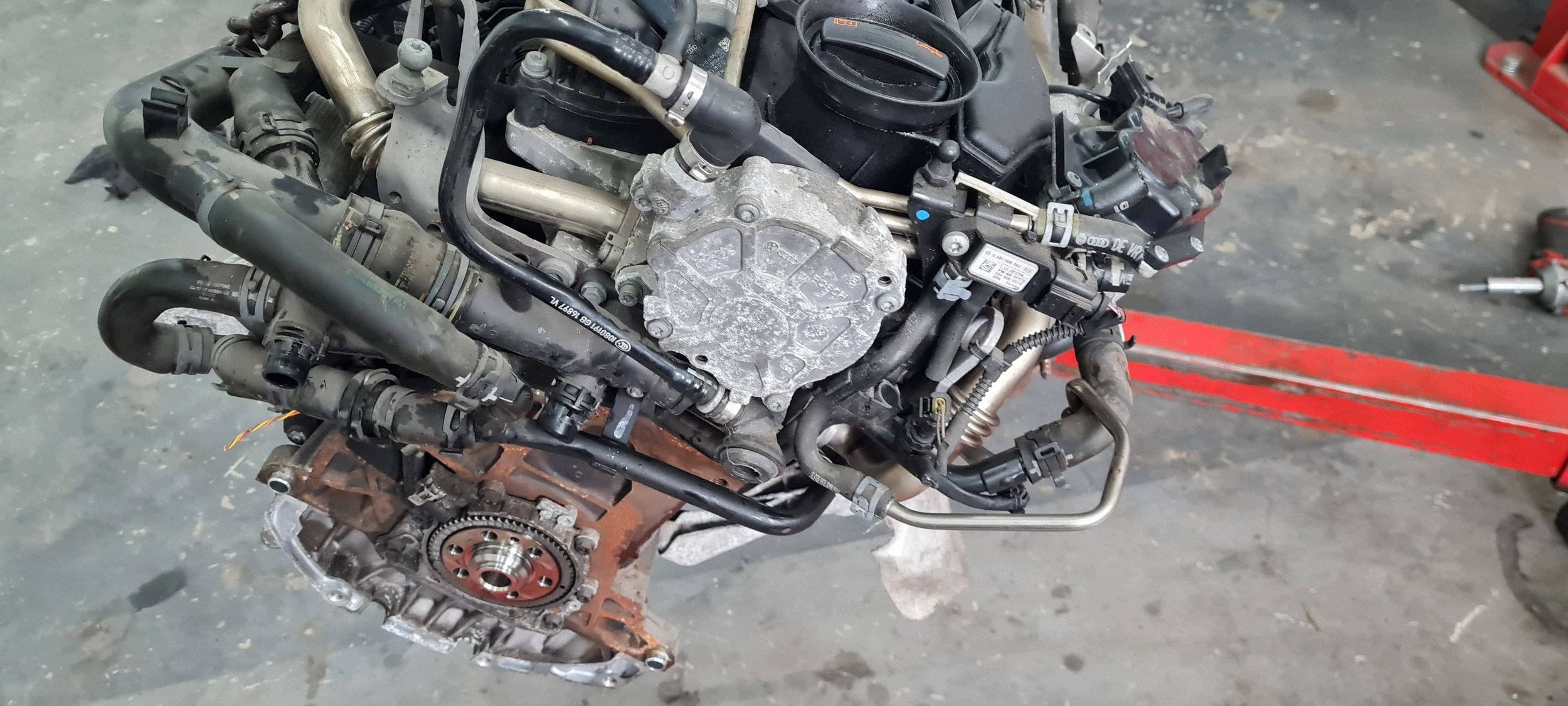 Moteur CGLB - Image 10