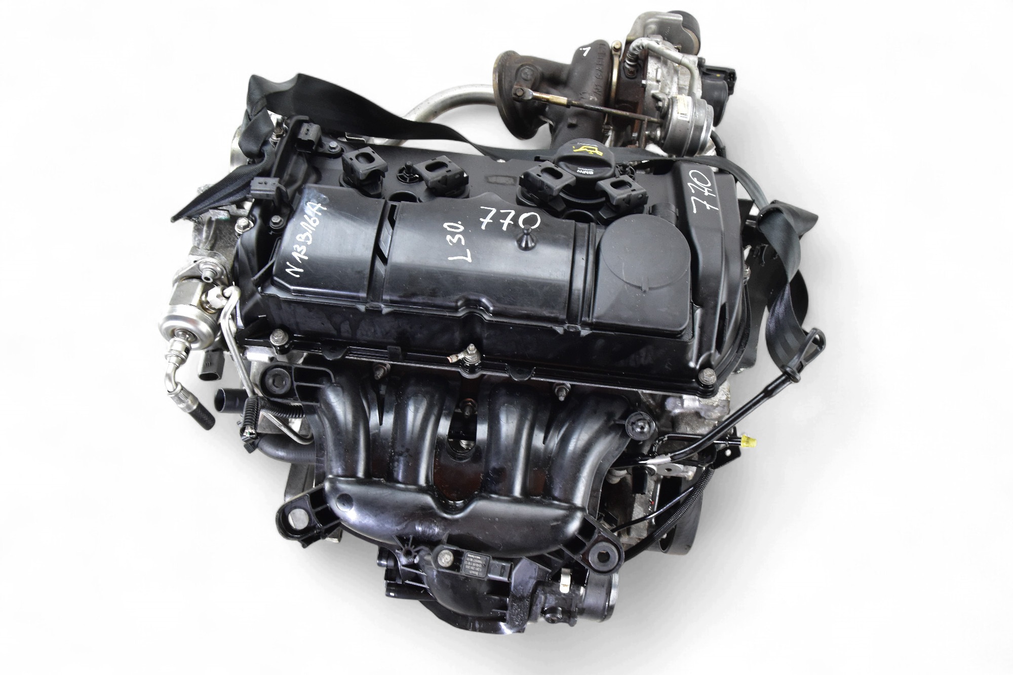 Moteur N13 B16 A - Image 11