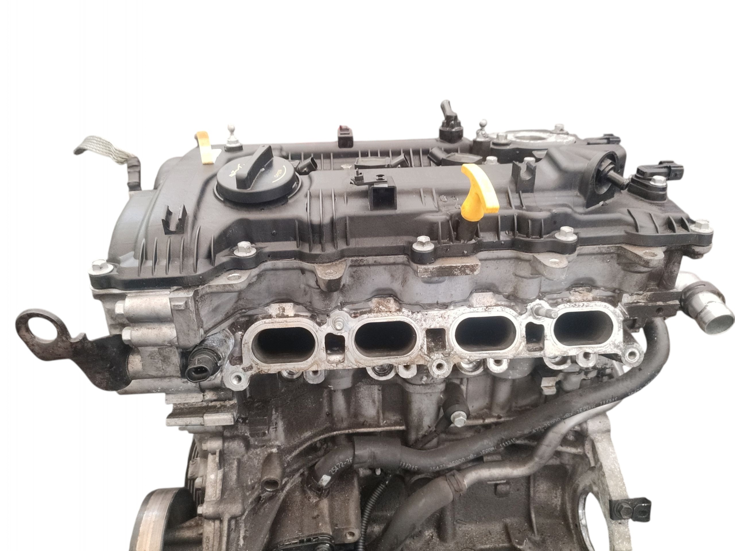 Moteur G4NC - Image 9