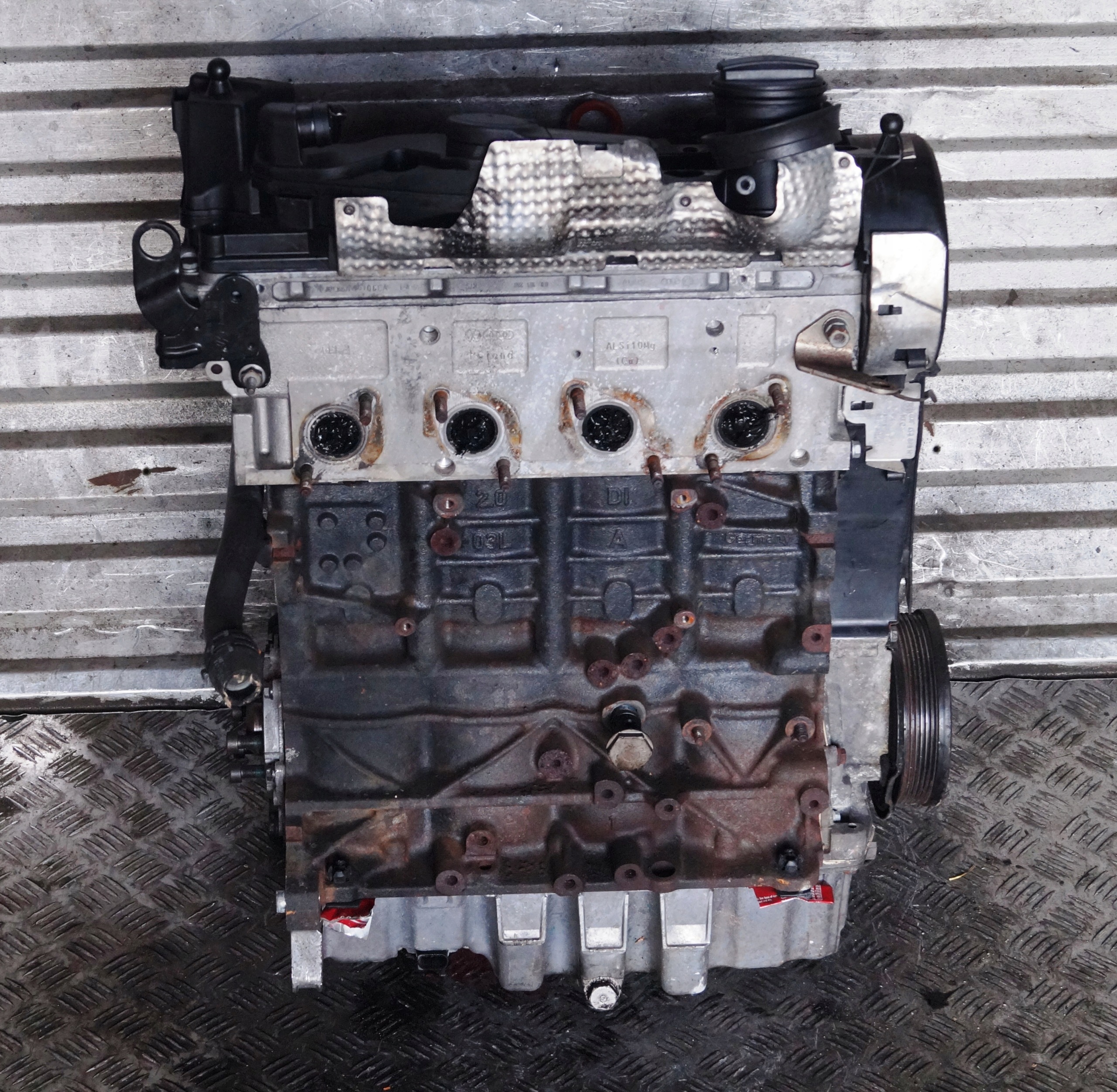Moteur CBBA - Image 8