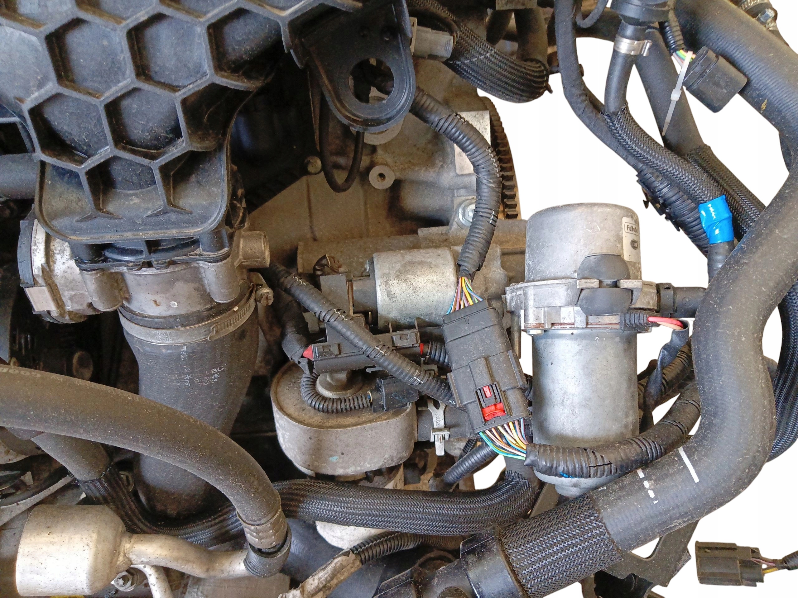 Moteur TNWA - Image 9