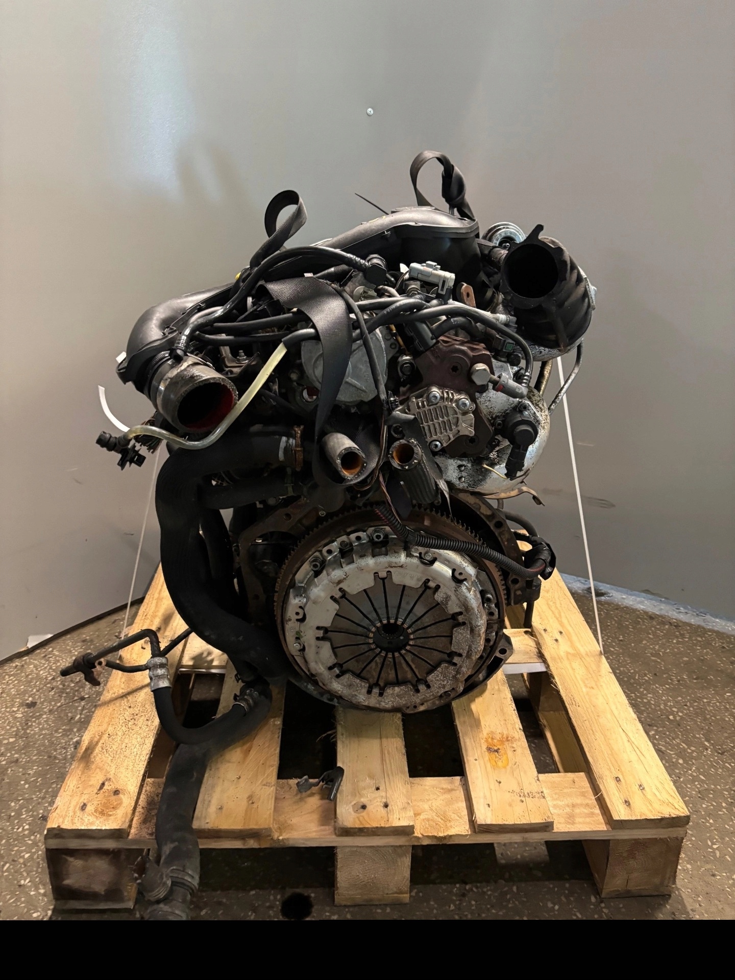 Moteur M9R 780 - Image 8