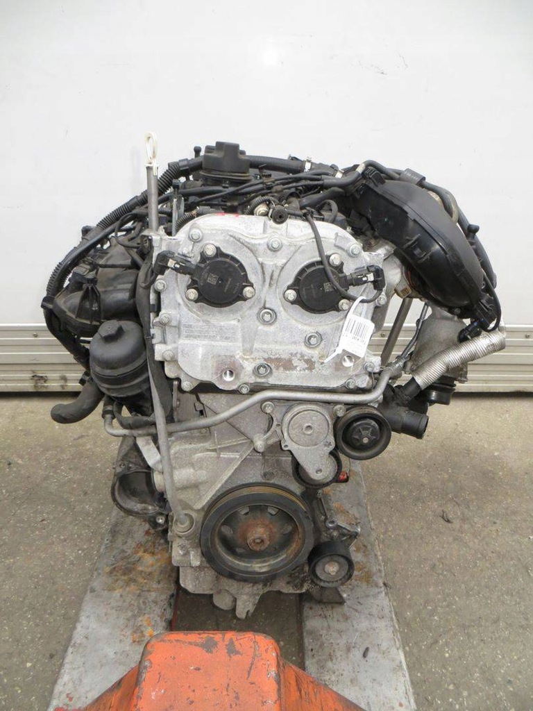 Moteur M 270.910 - Image 3