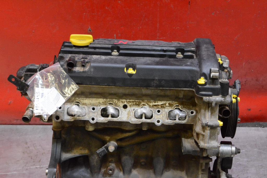 Moteur Z 12 XEP - Image 3