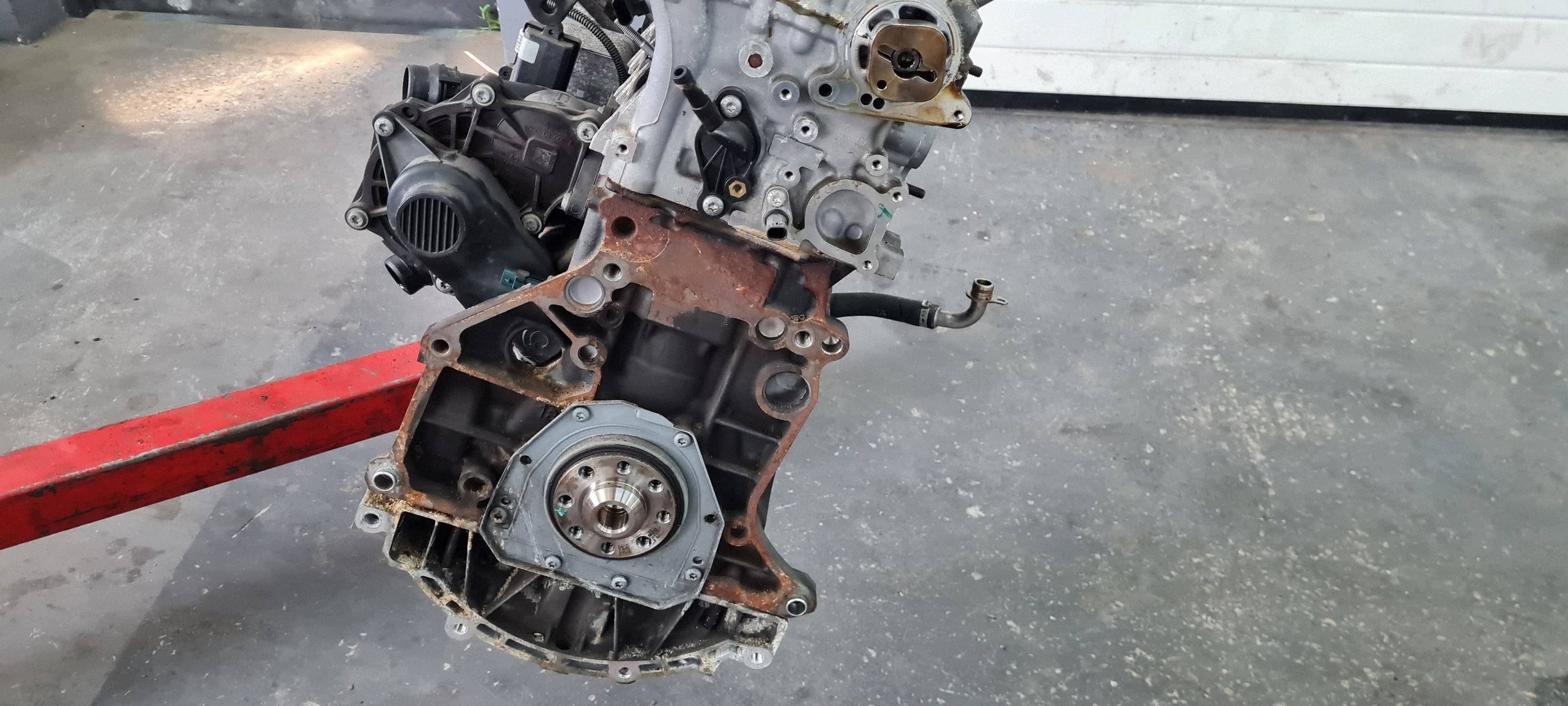 Moteur CJEE - Image 6