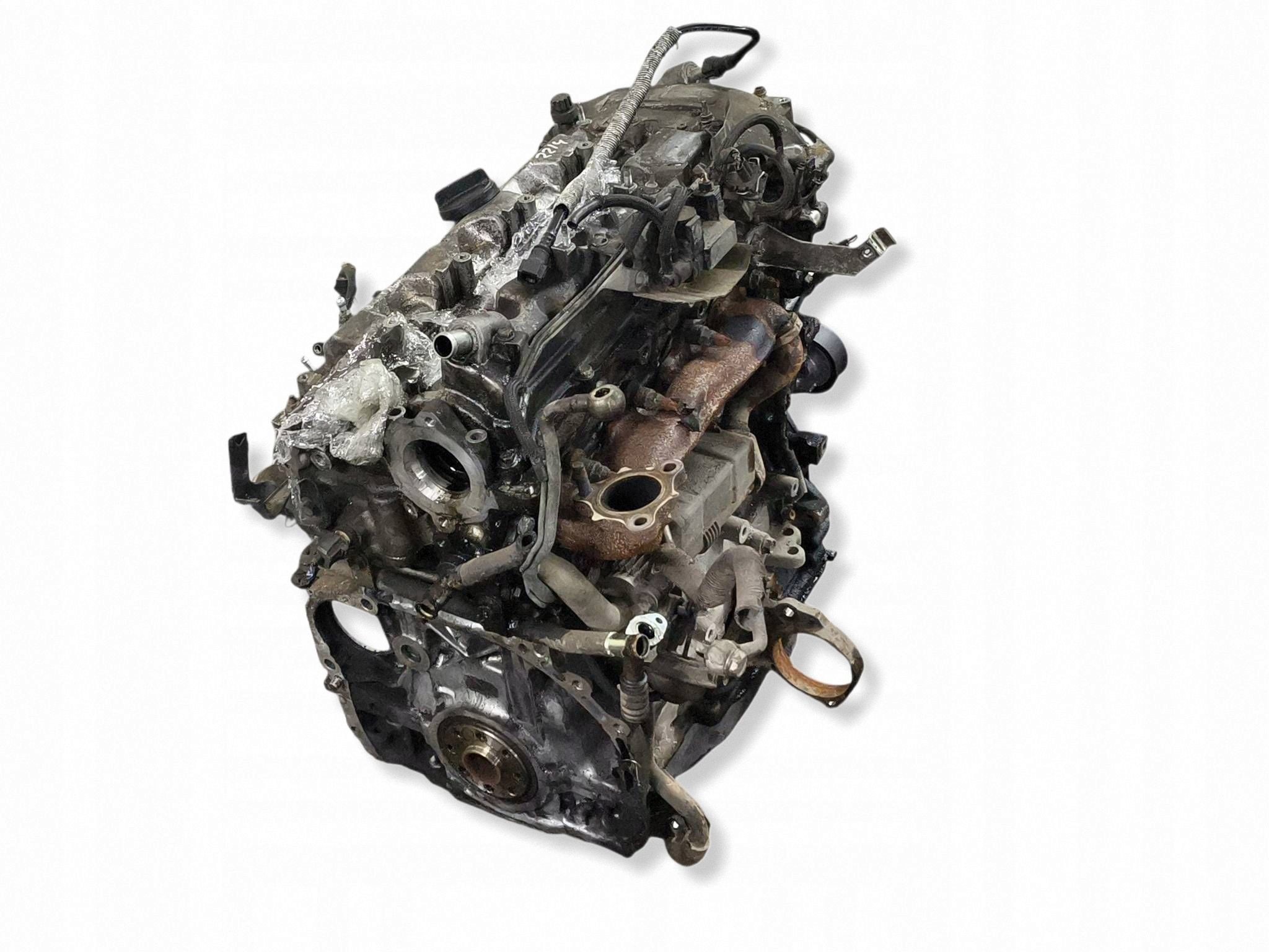 Moteur 1AZ-FE - Image 2