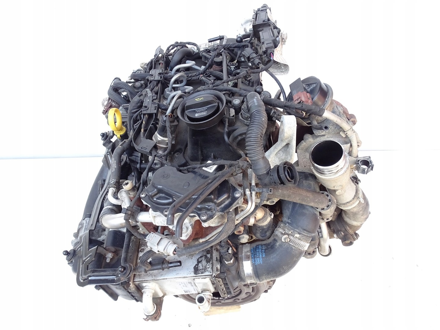 Moteur CUTA - Image 7