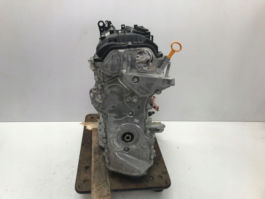 Moteur G4LF — vue 3