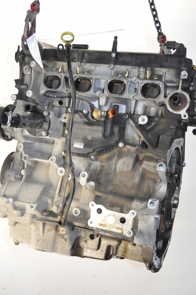 Moteur QQDA — vue 1