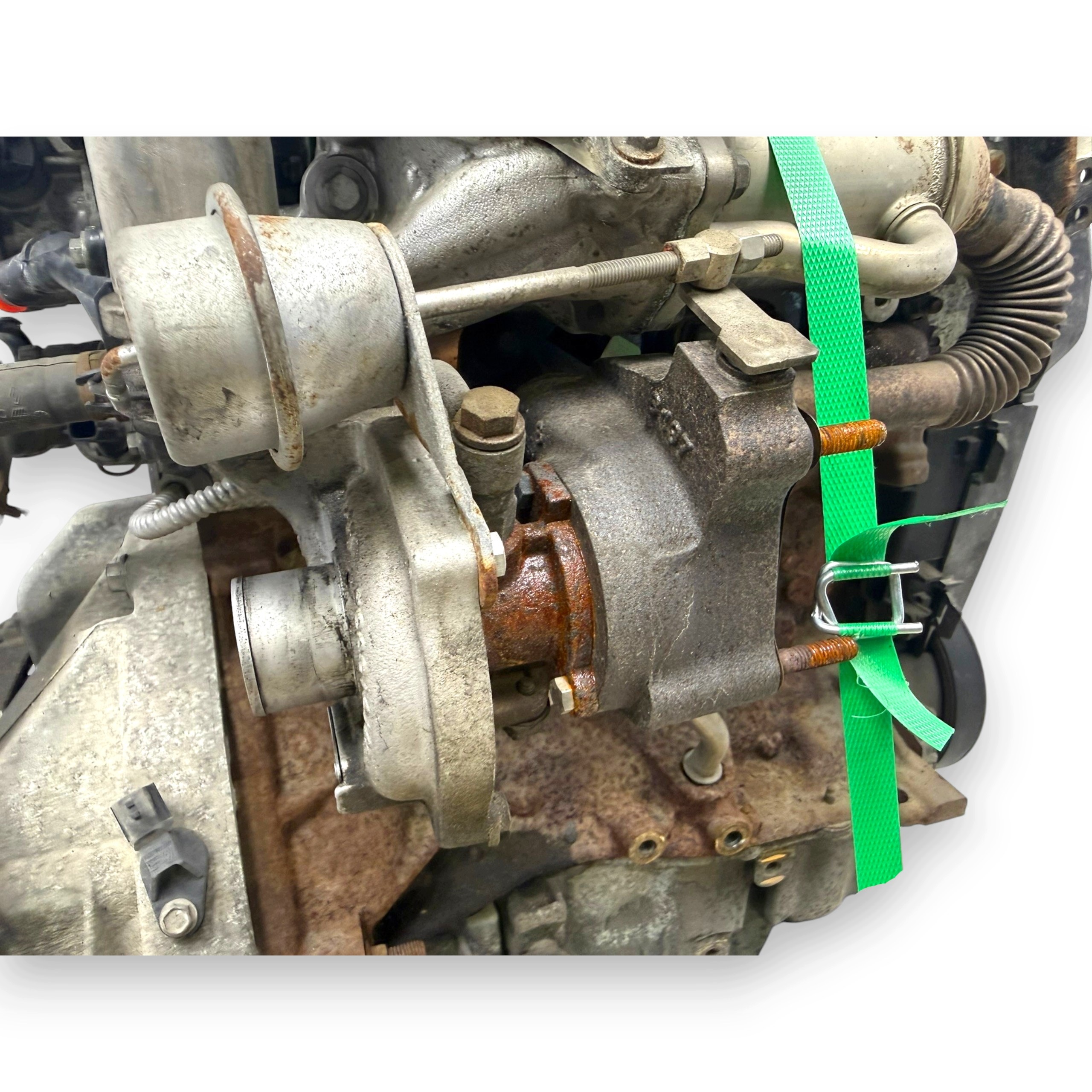 Moteur K9K 400 - Image 12