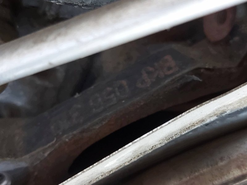 Moteur CBAA - Image 8