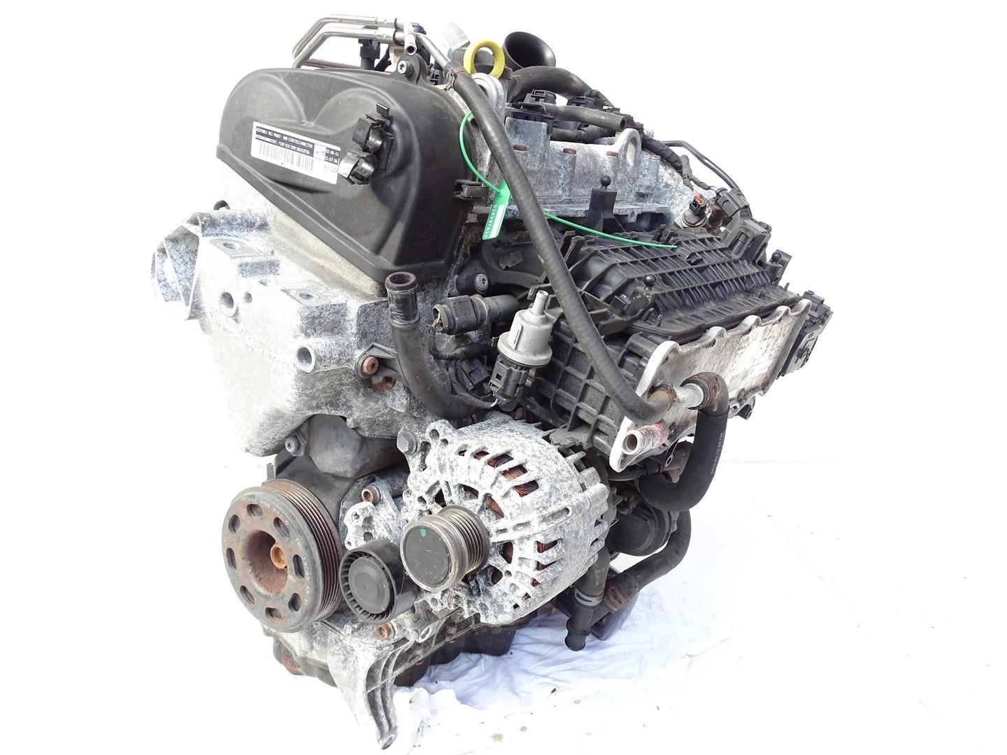 Moteur CHPB - Image 2