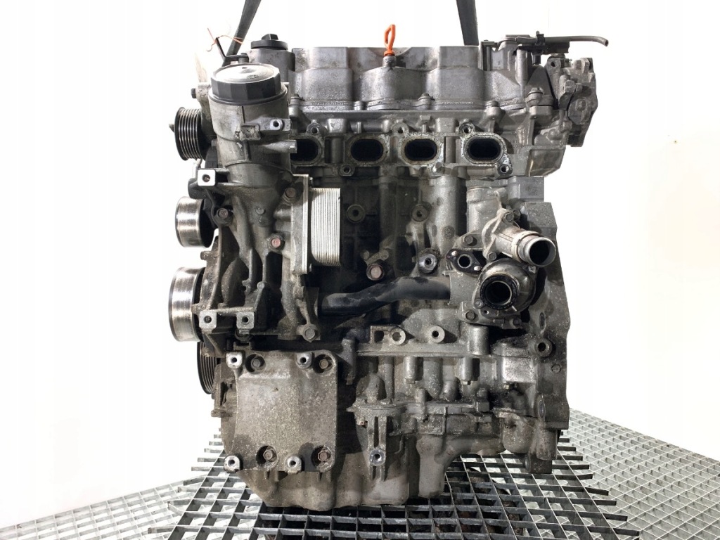 Moteur N22B1 — vue 1