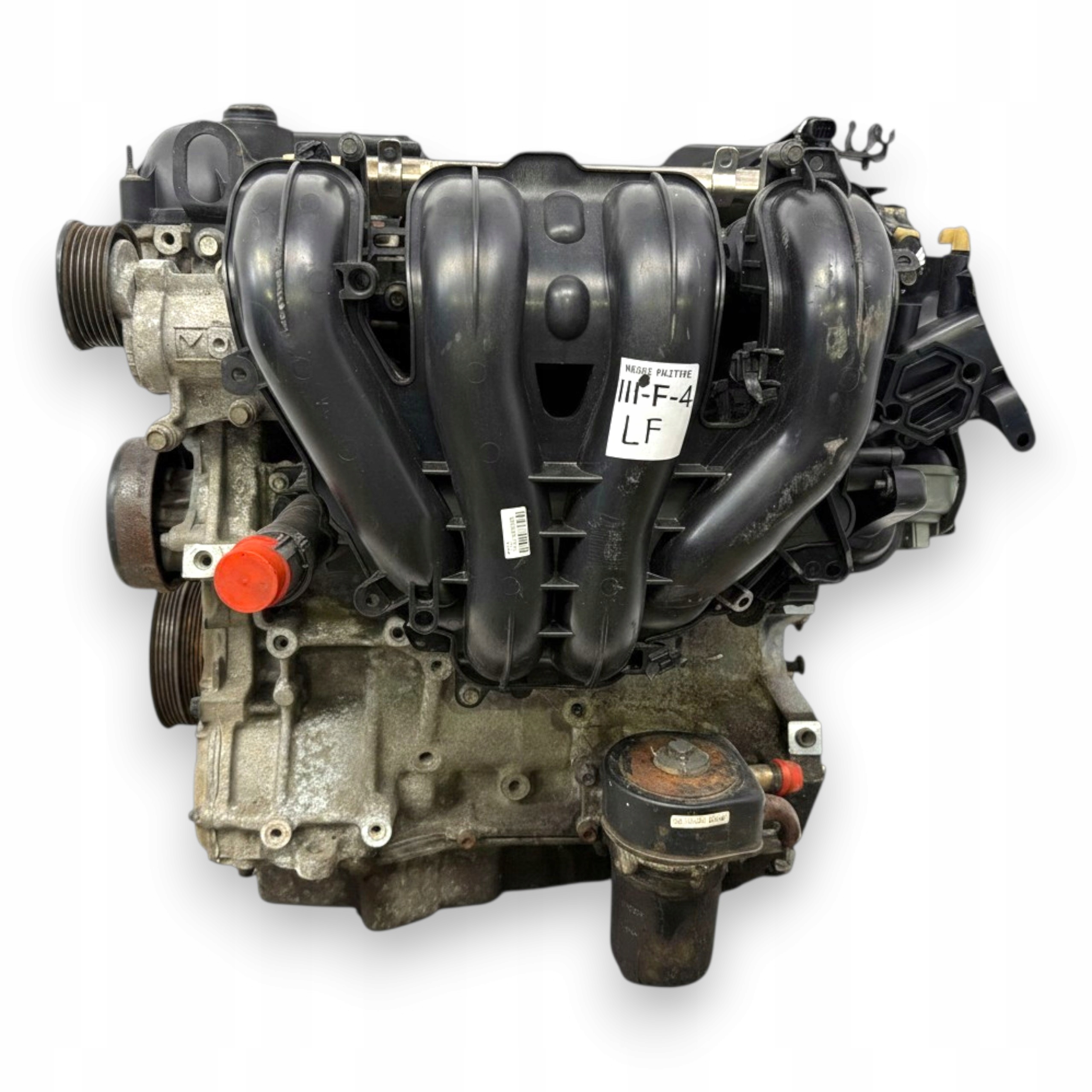 Moteur LF-DE - Image 4