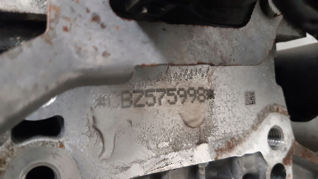 Moteur CBZB - Image 3