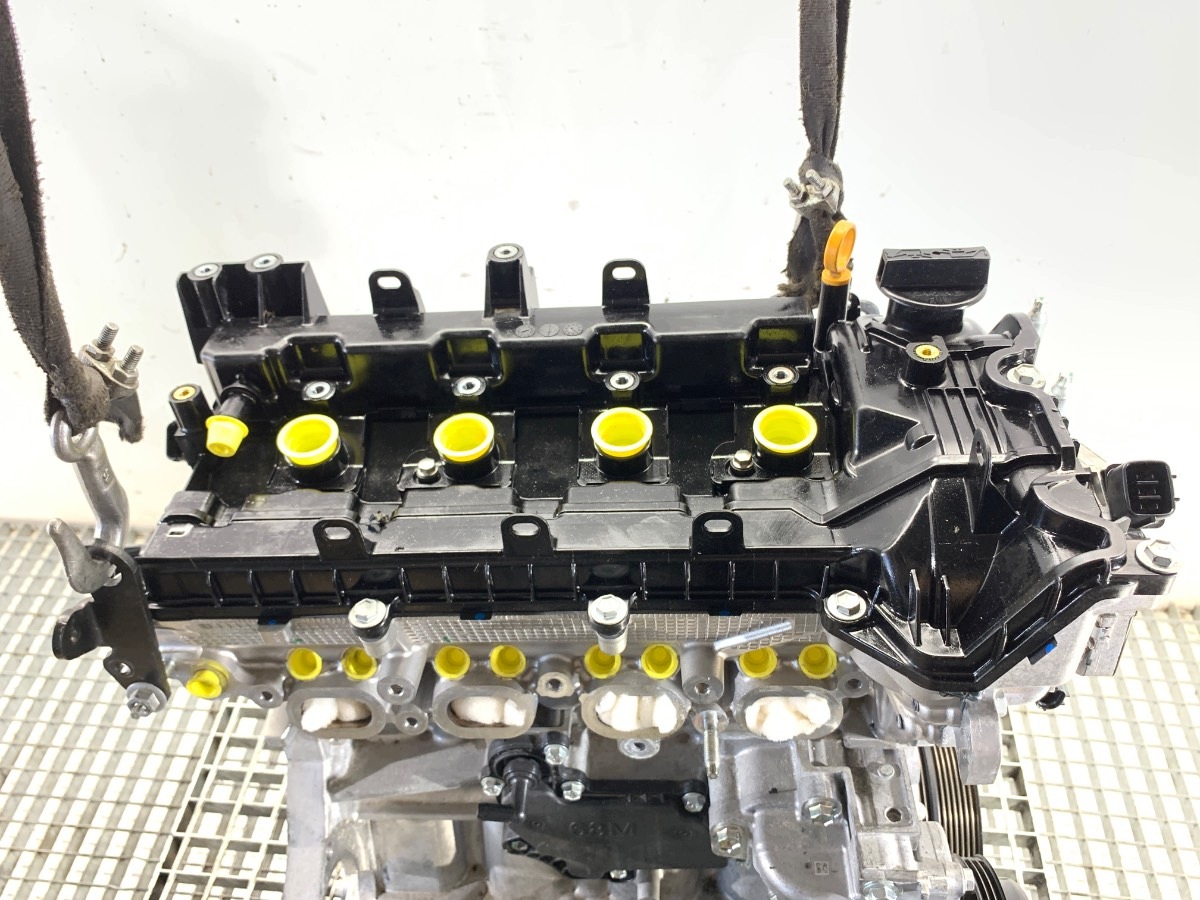 Moteur K12D - Image 3