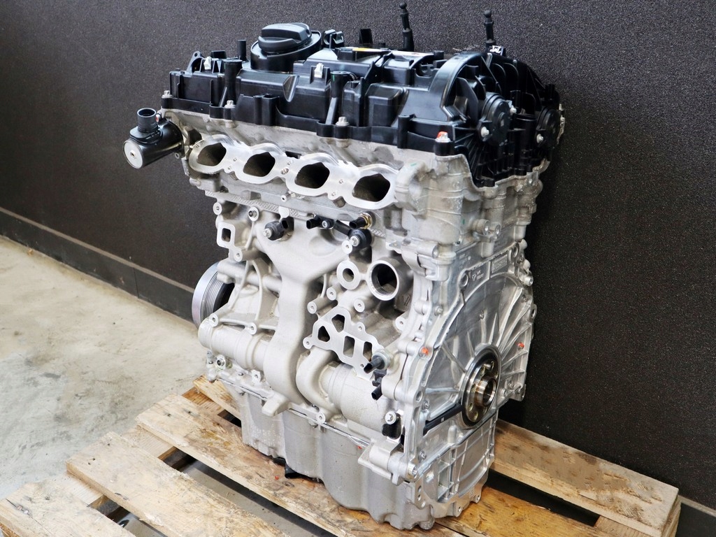 Moteur B48 A20 P - Image 4