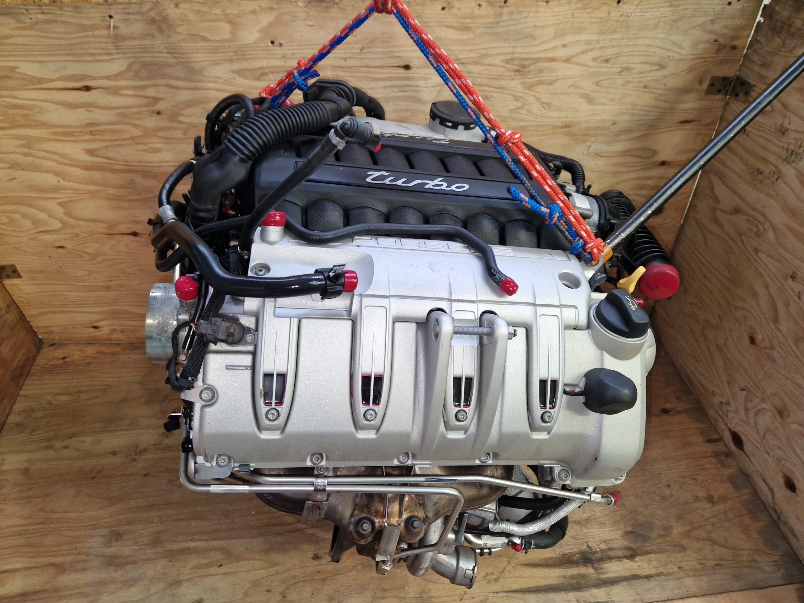 Moteur M 48.01 - Image 3