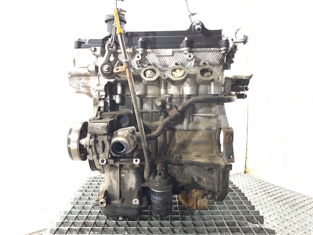 Moteur G4LA — vue 1