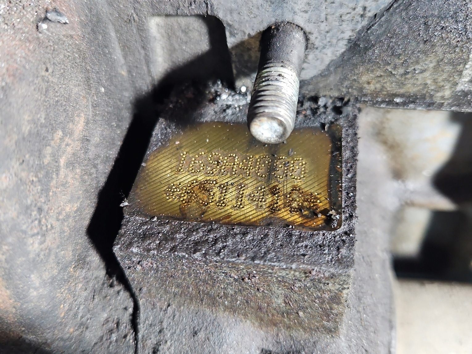 Moteur 169 A4.000 - Image 9