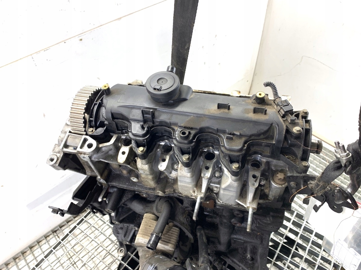 Moteur K9K 628 — vue 3