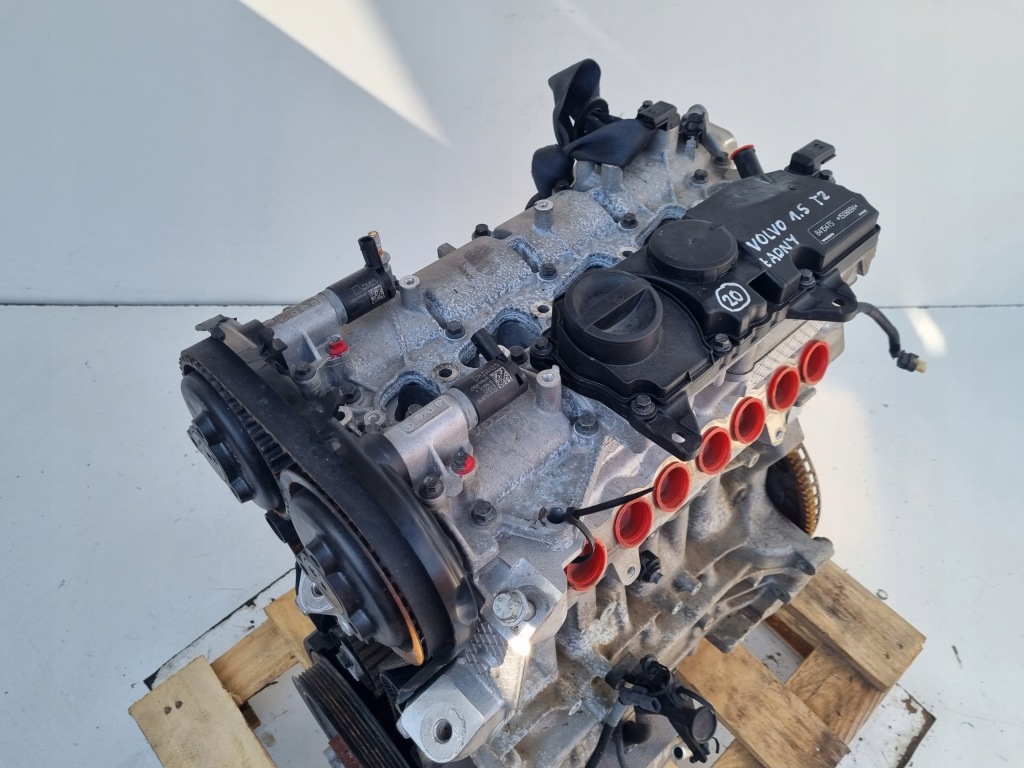 Moteur B 4154 T5 - Image 4