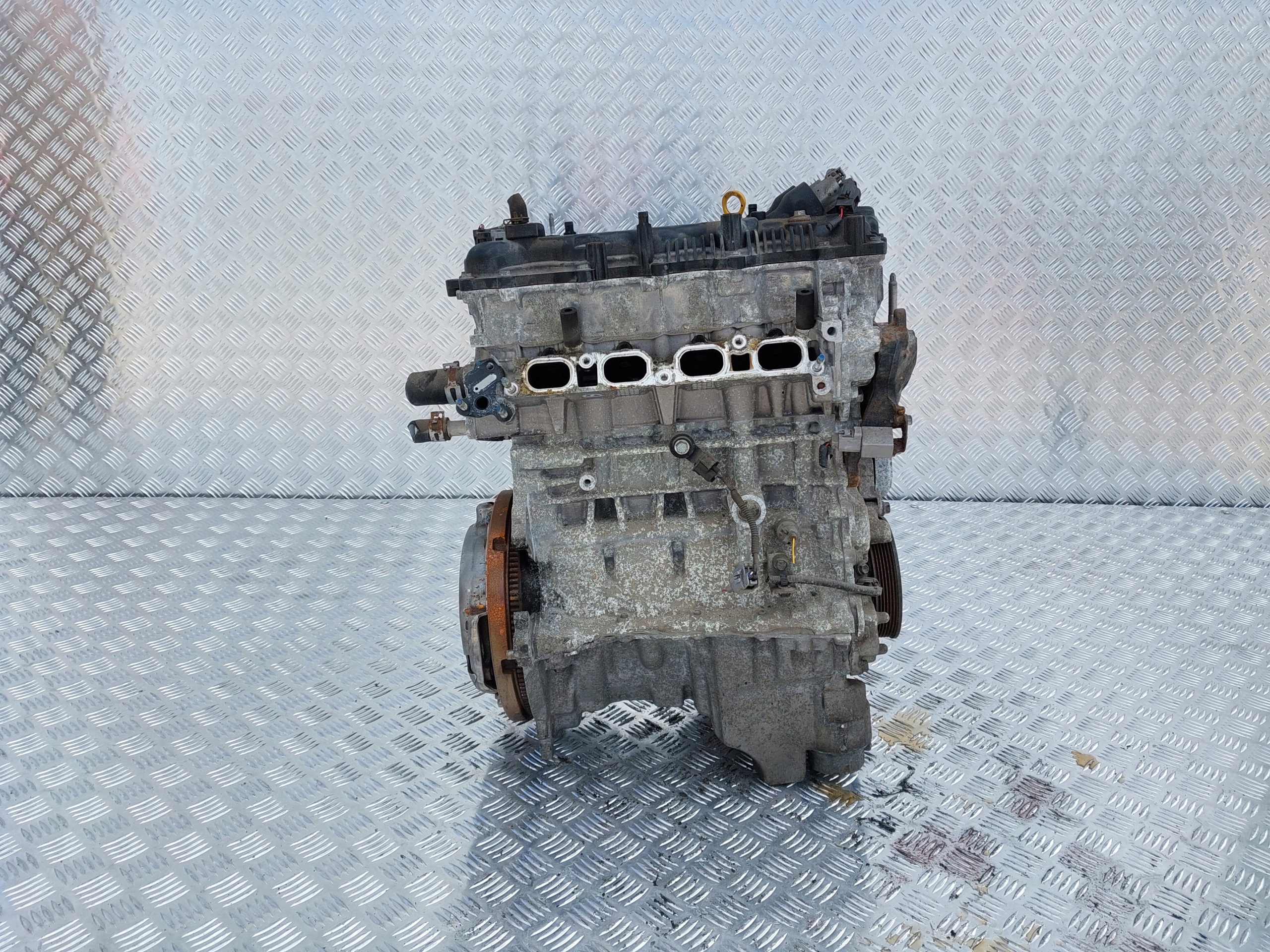 Moteur 1NR-FE - Image 2