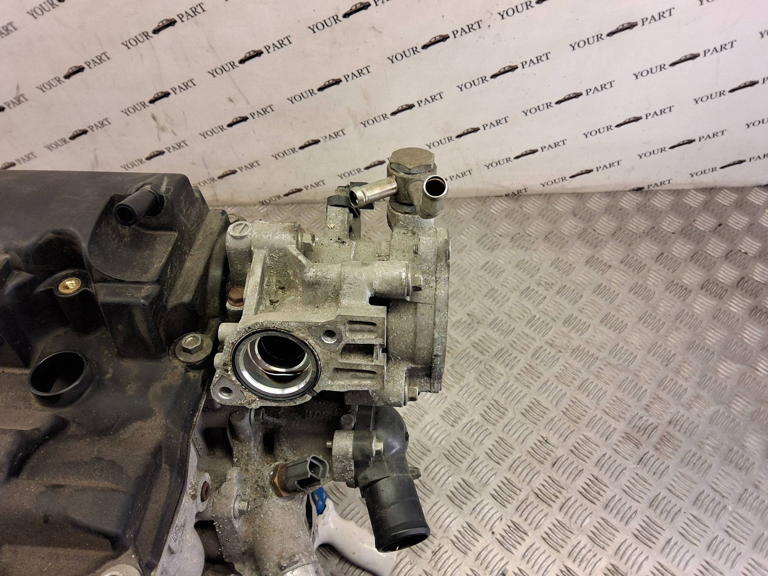 Moteur PE-VPS - Image 13
