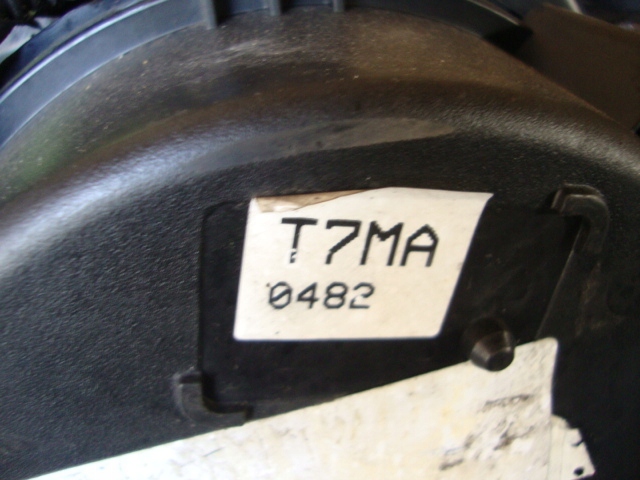 Moteur T7MA - Image 6