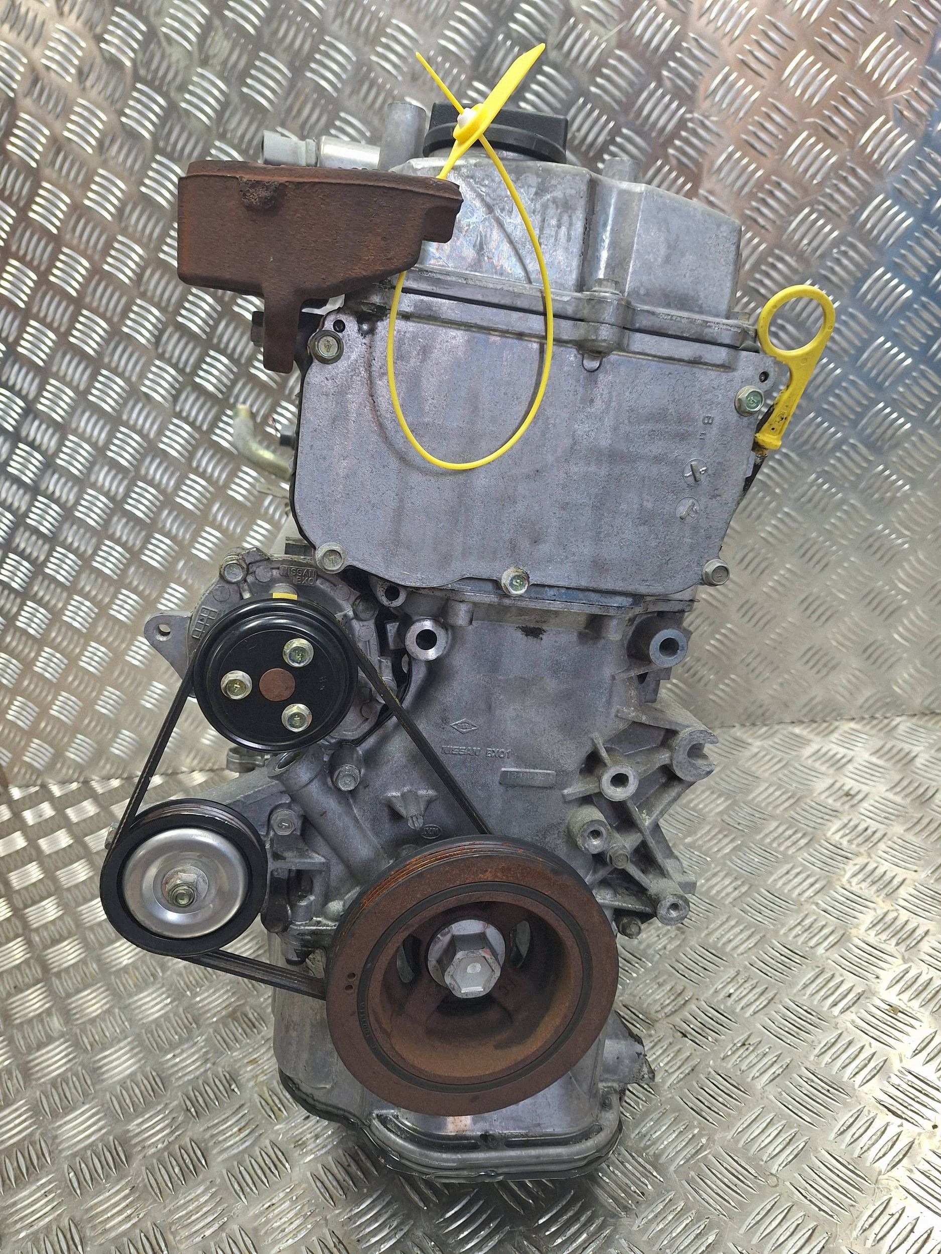Moteur CR14DE - Image 3