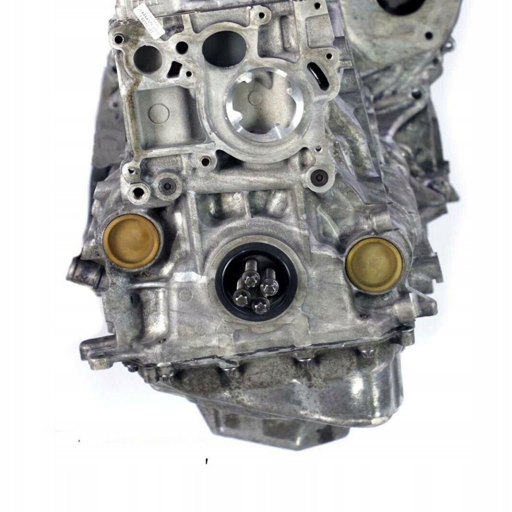Moteur N47 D20 D - Image 6