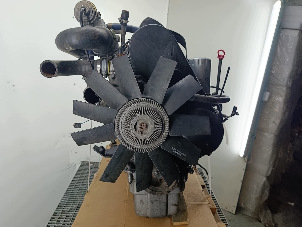 Moteur 4CT90-1 - Image 4