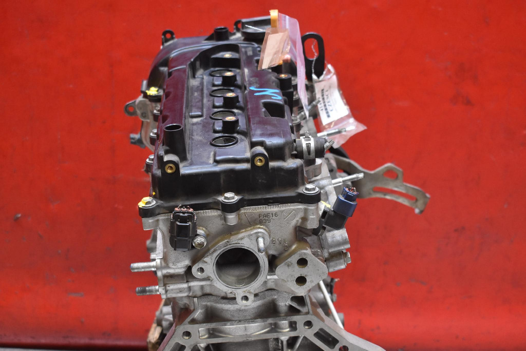 Moteur K12B - Image 13
