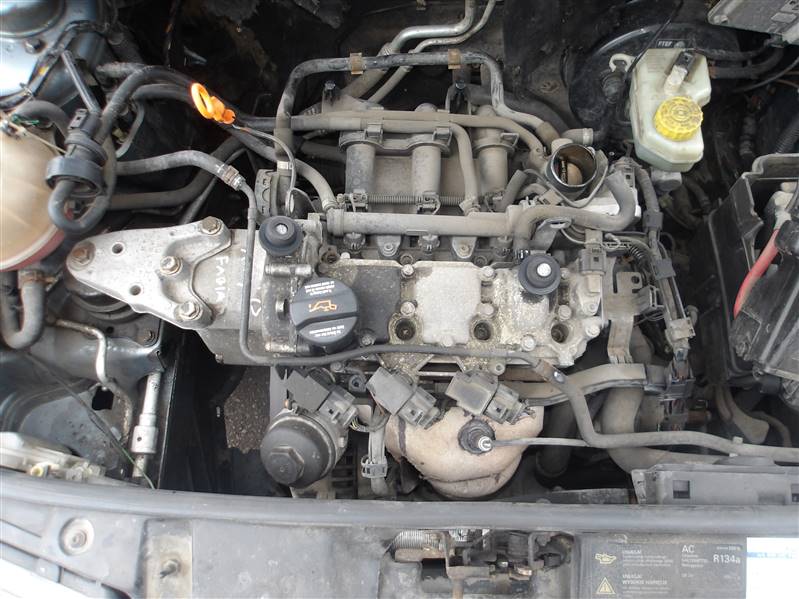 Moteur AWY - Image 1