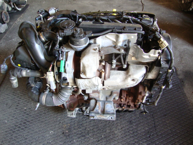 Moteur T7MA - Image 4