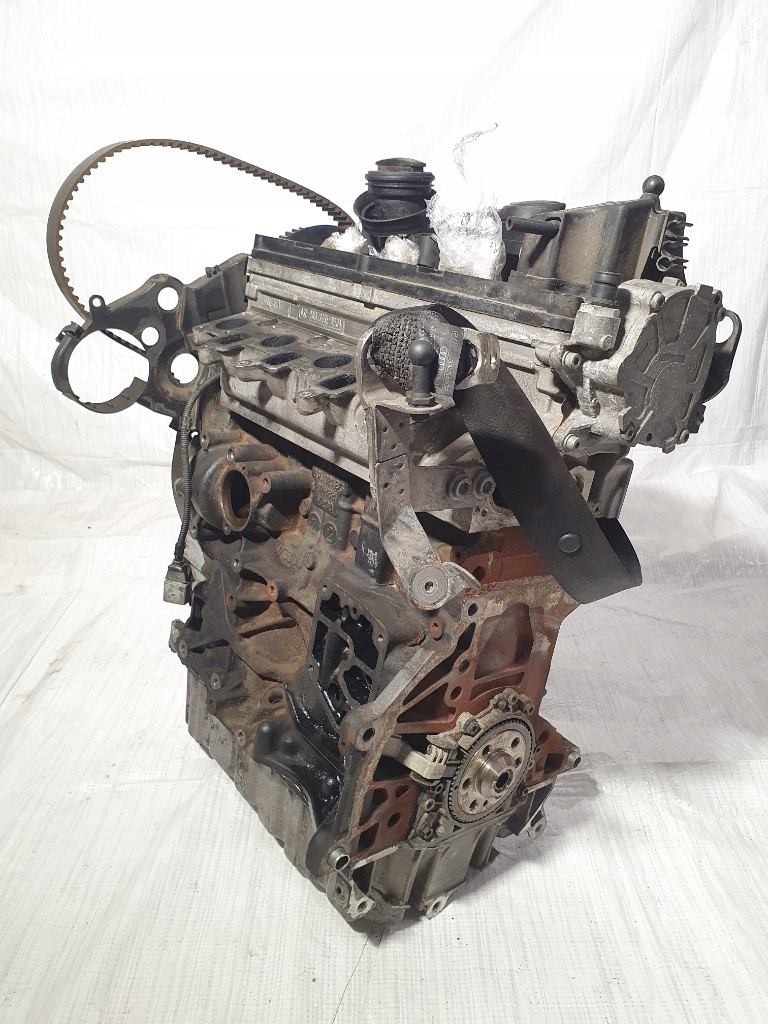 Moteur CBBA — vue 2
