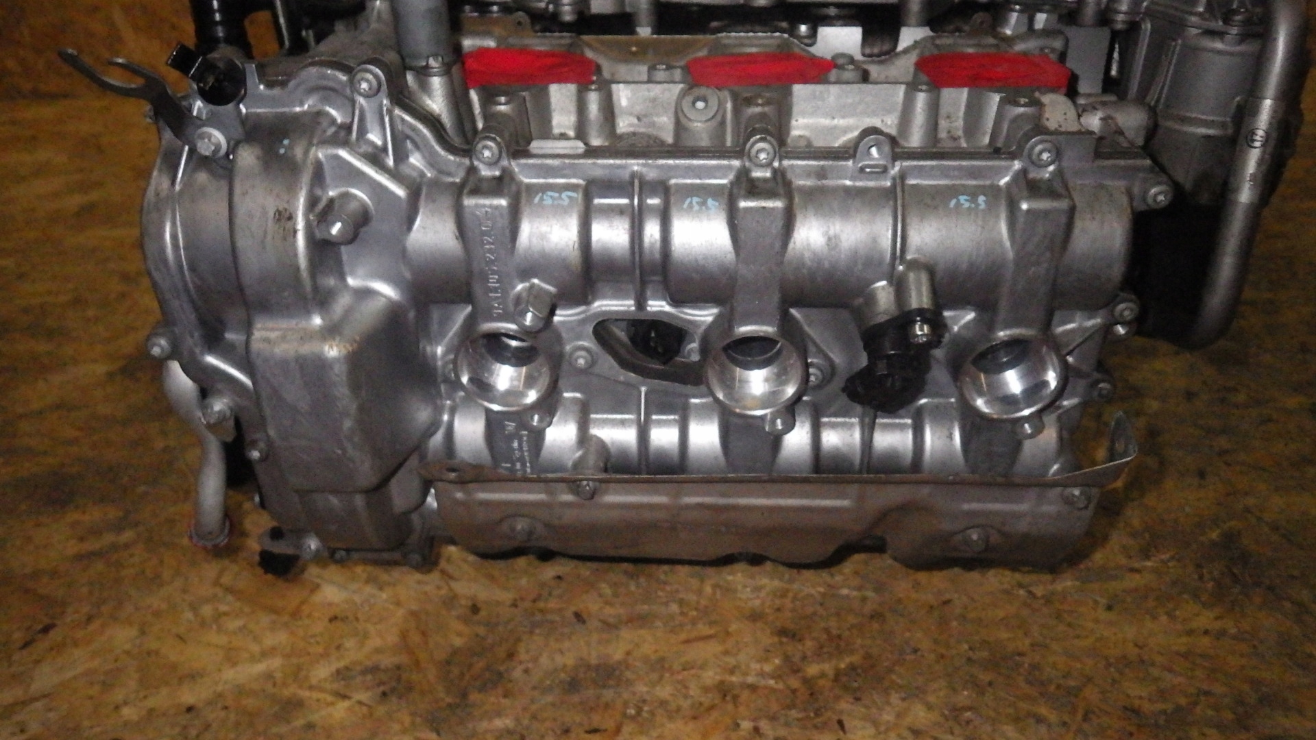 Moteur VQ25DE - Image 8