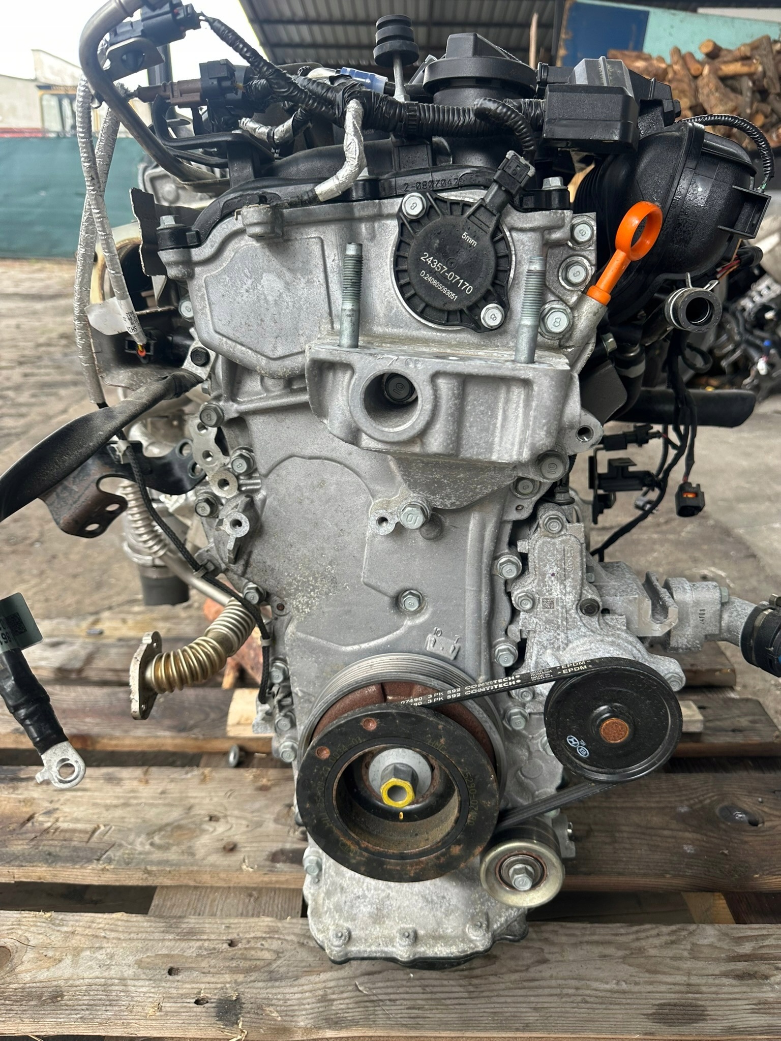 Moteur G3LF - Image 4