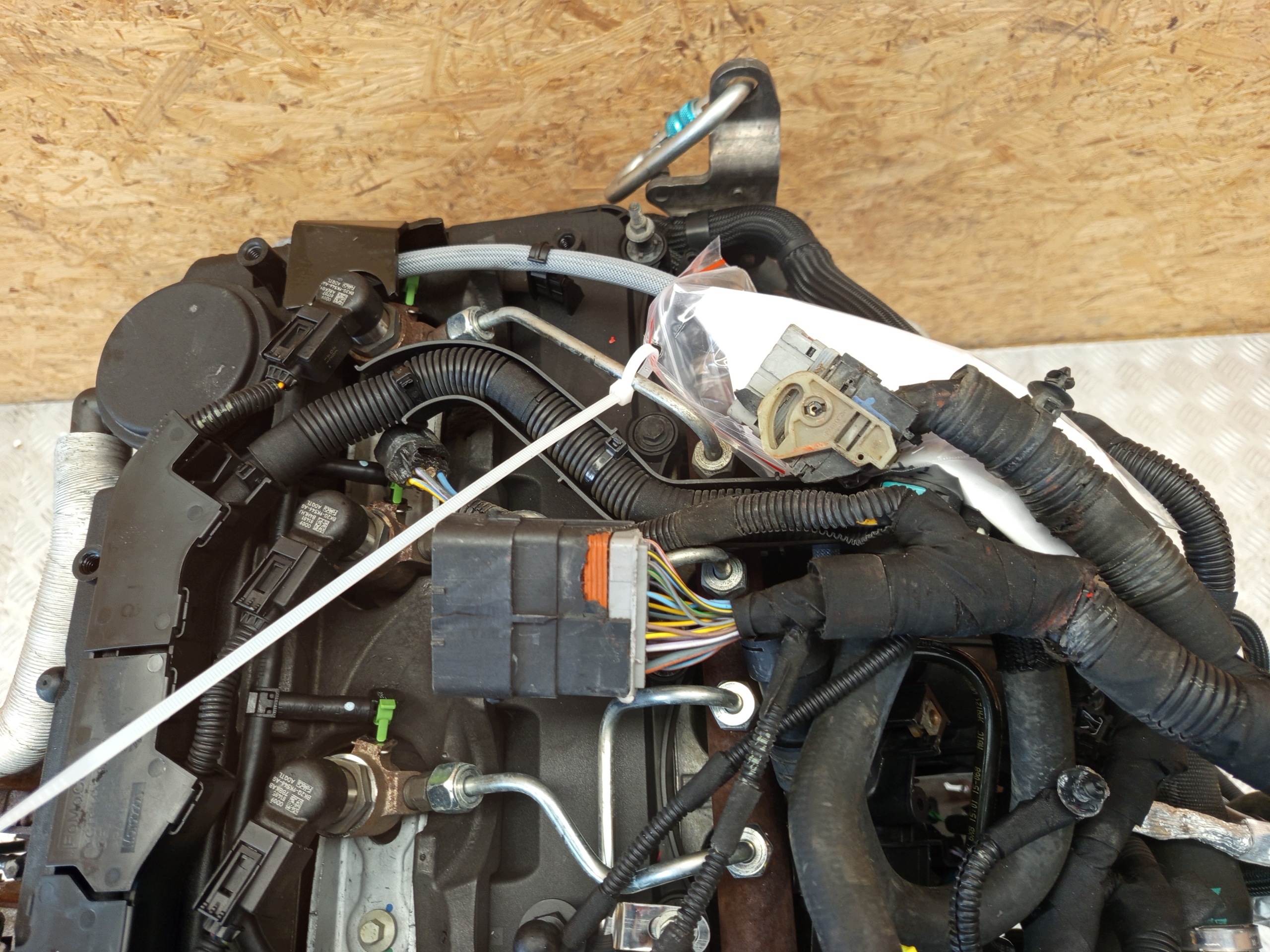 Moteur CVR5 - Image 4