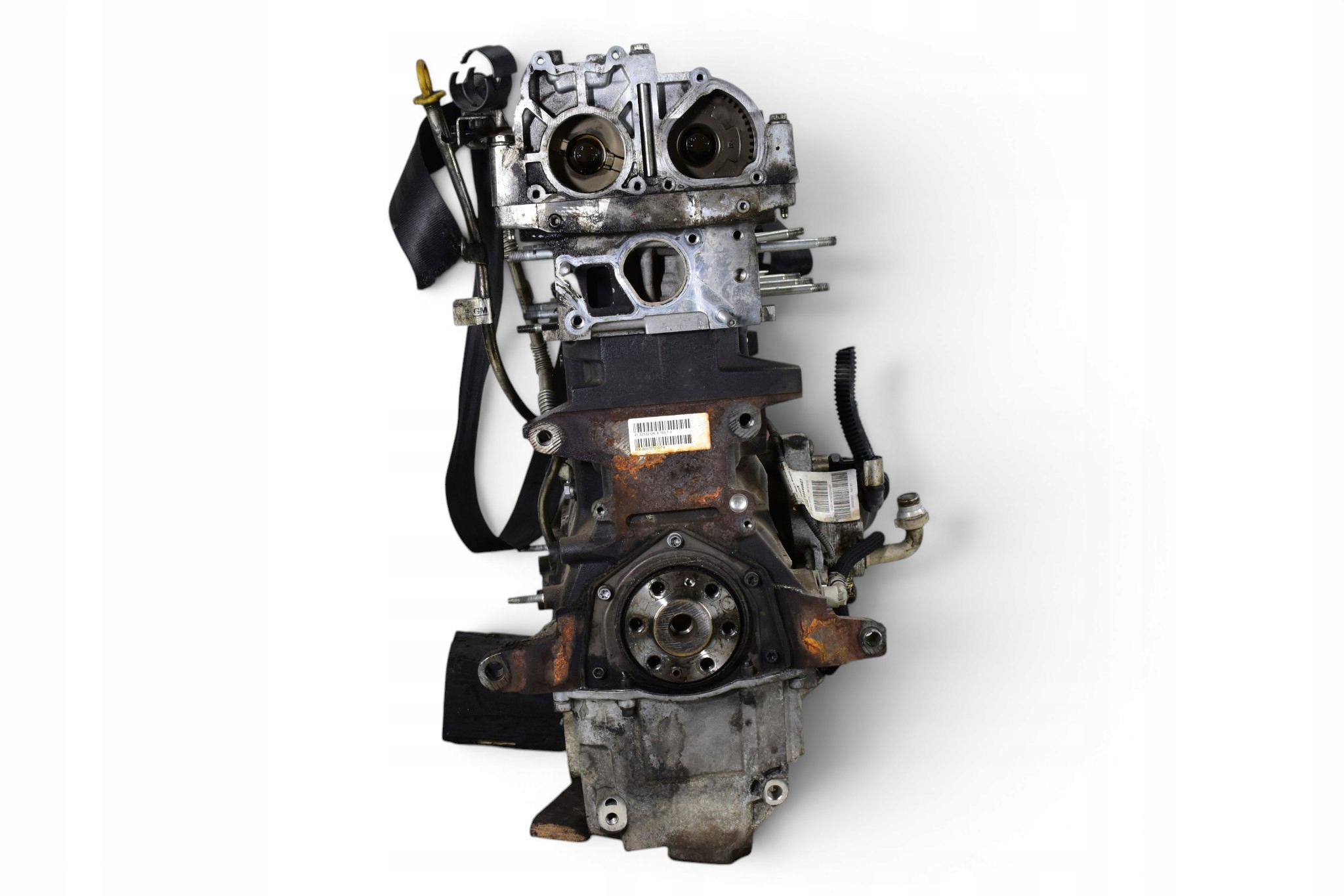 Moteur A 20 DTH - Image 6
