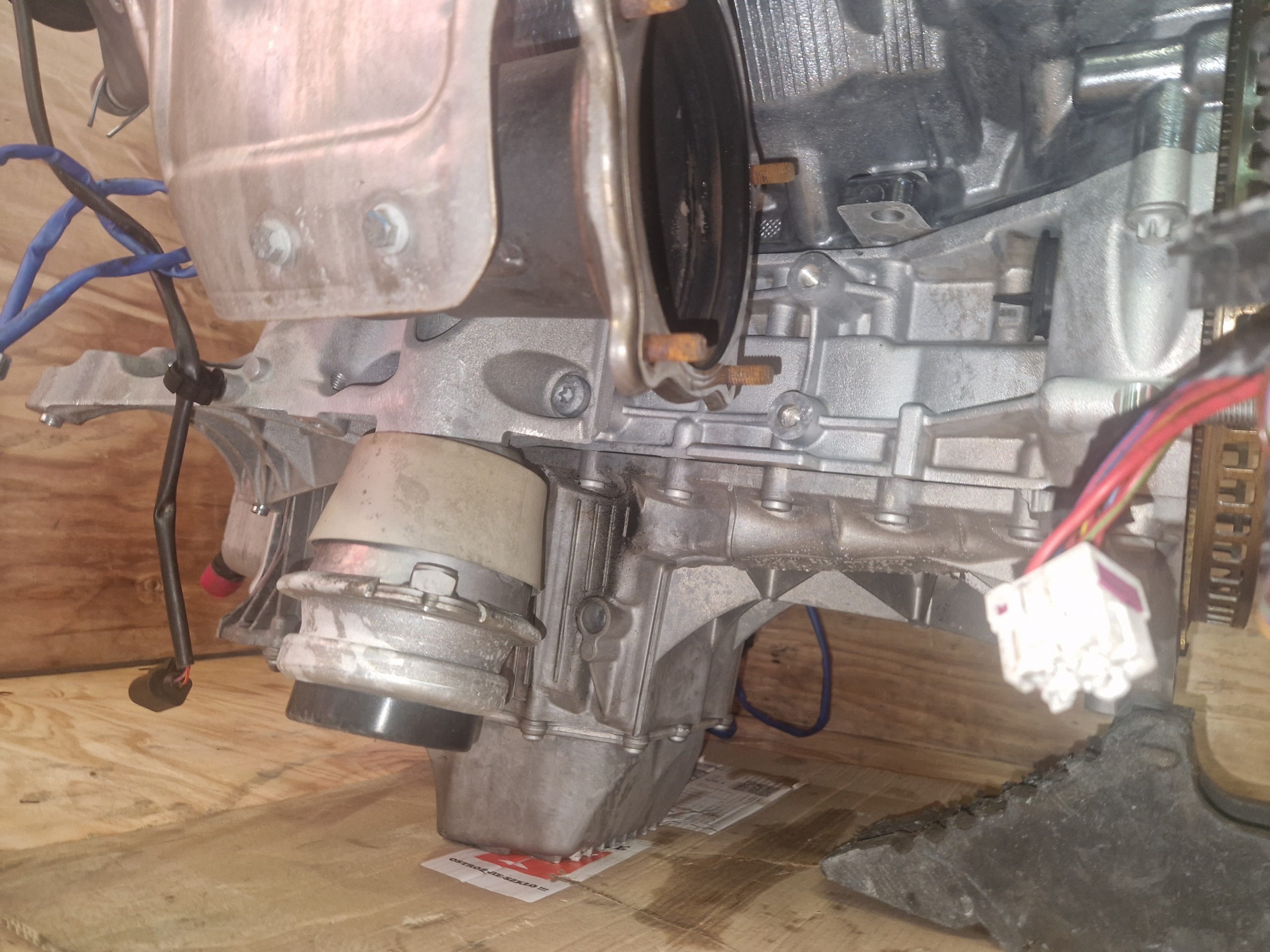Moteur M 48.01 - Image 4