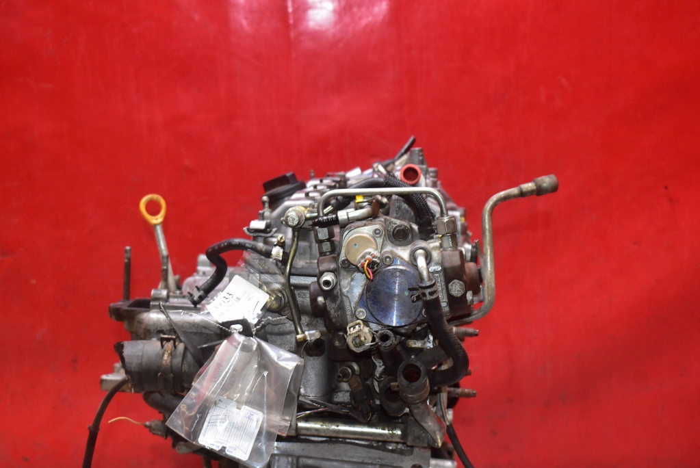 Moteur 2AD-FHV - Image 8