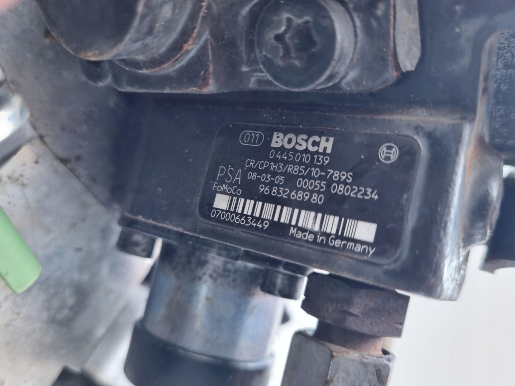 Moteur Q4WA - Image 6