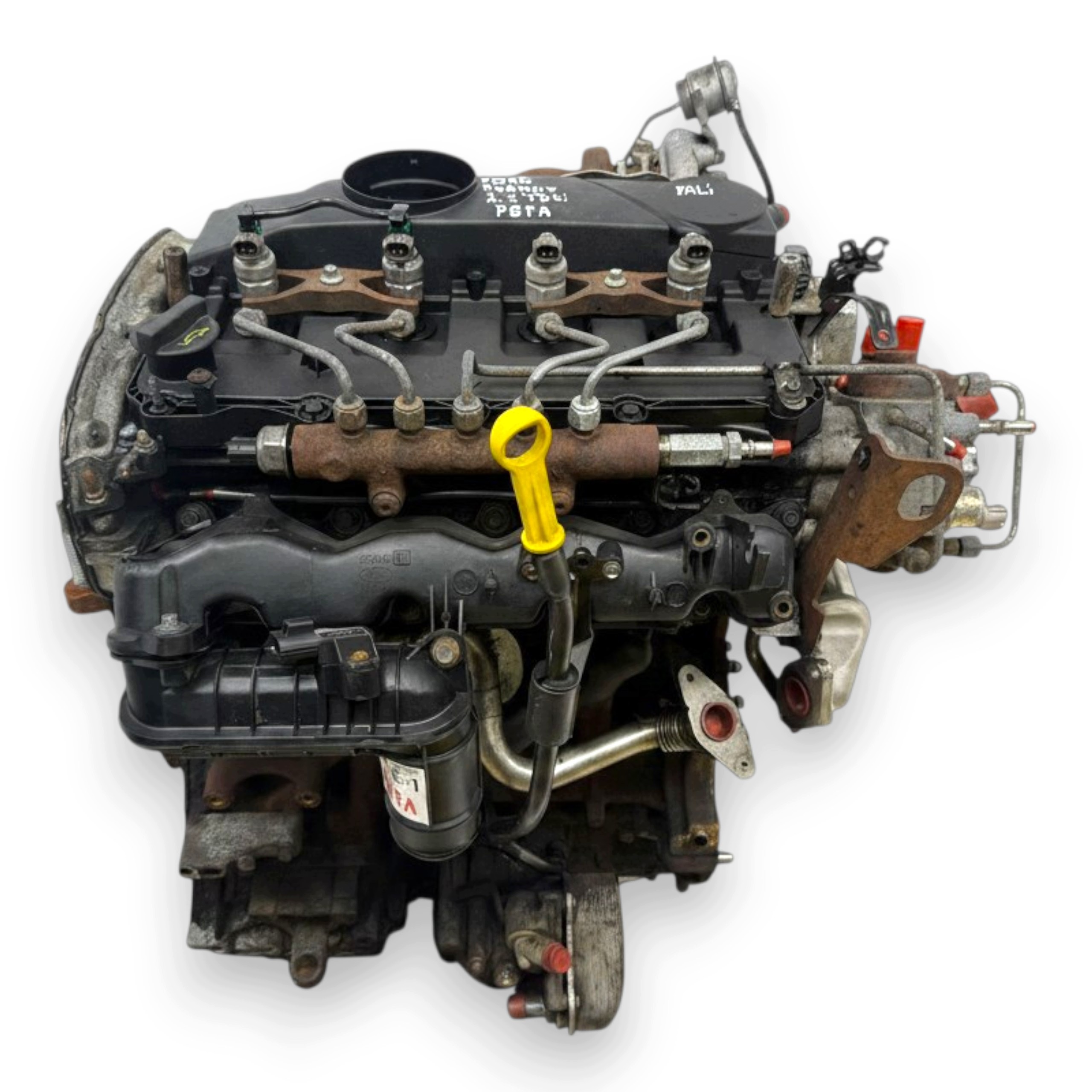Moteur P8FA - Image 1