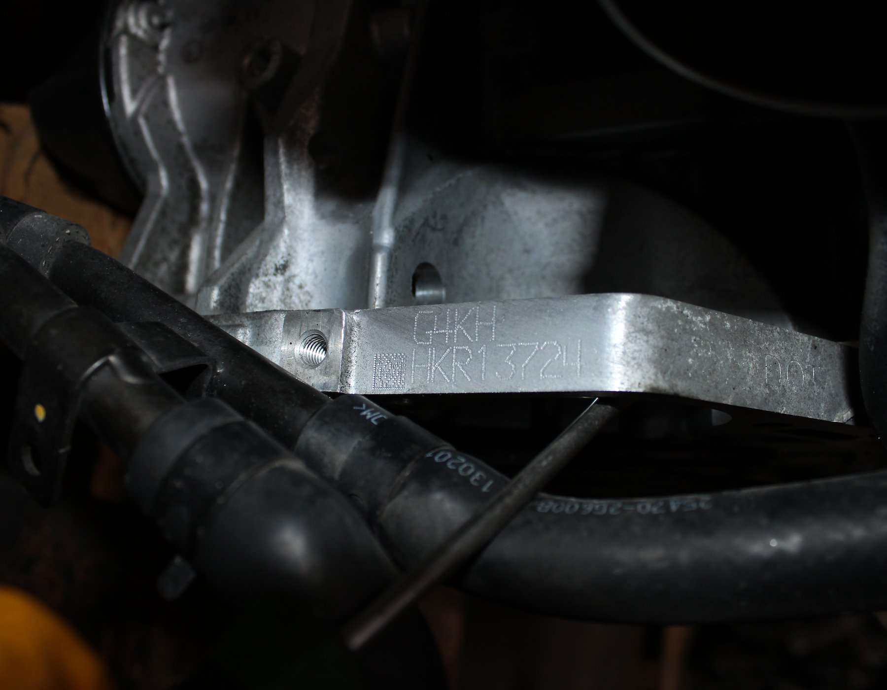 Moteur G4KH - Image 6