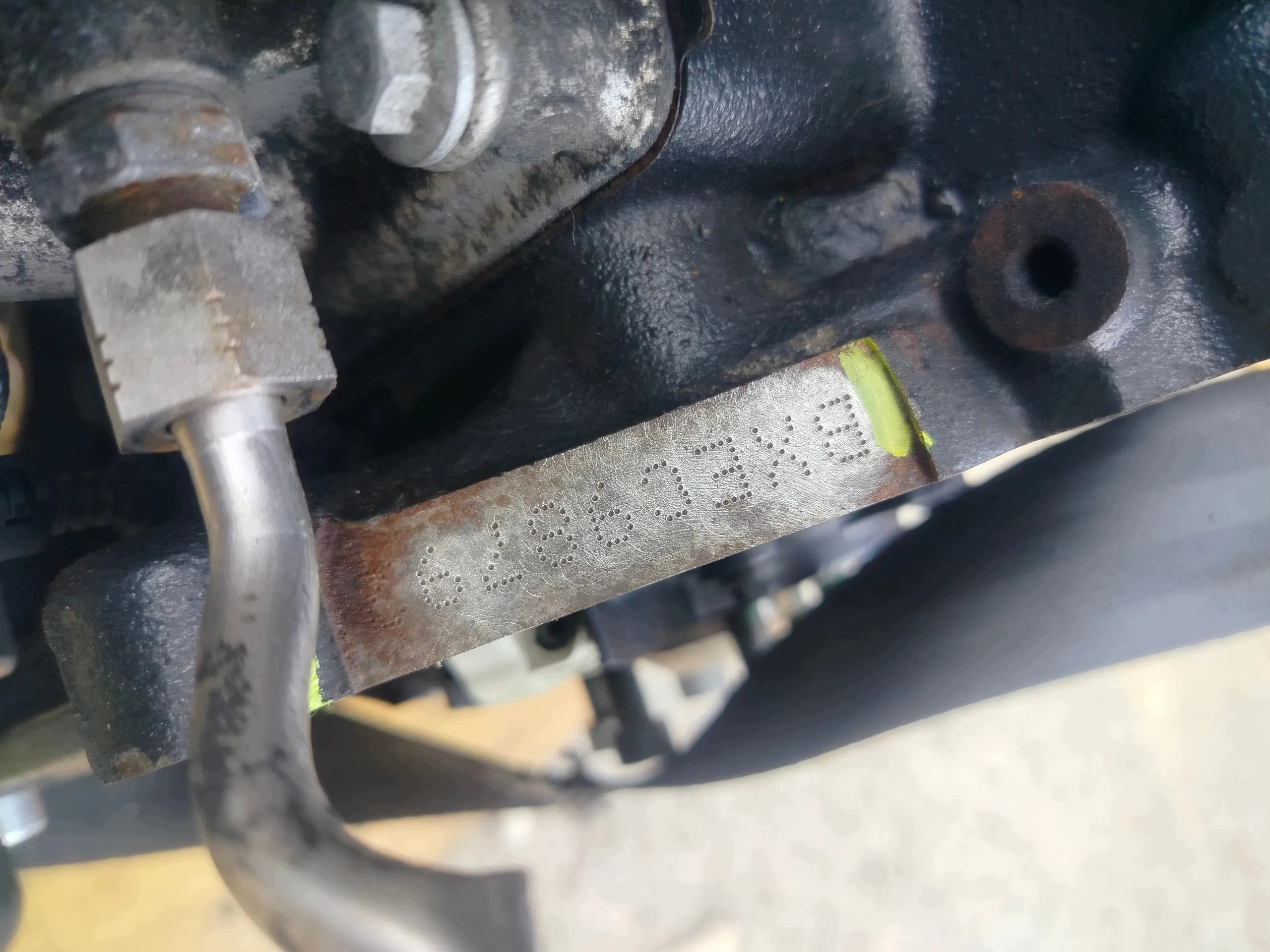 Moteur BXE - Image 3