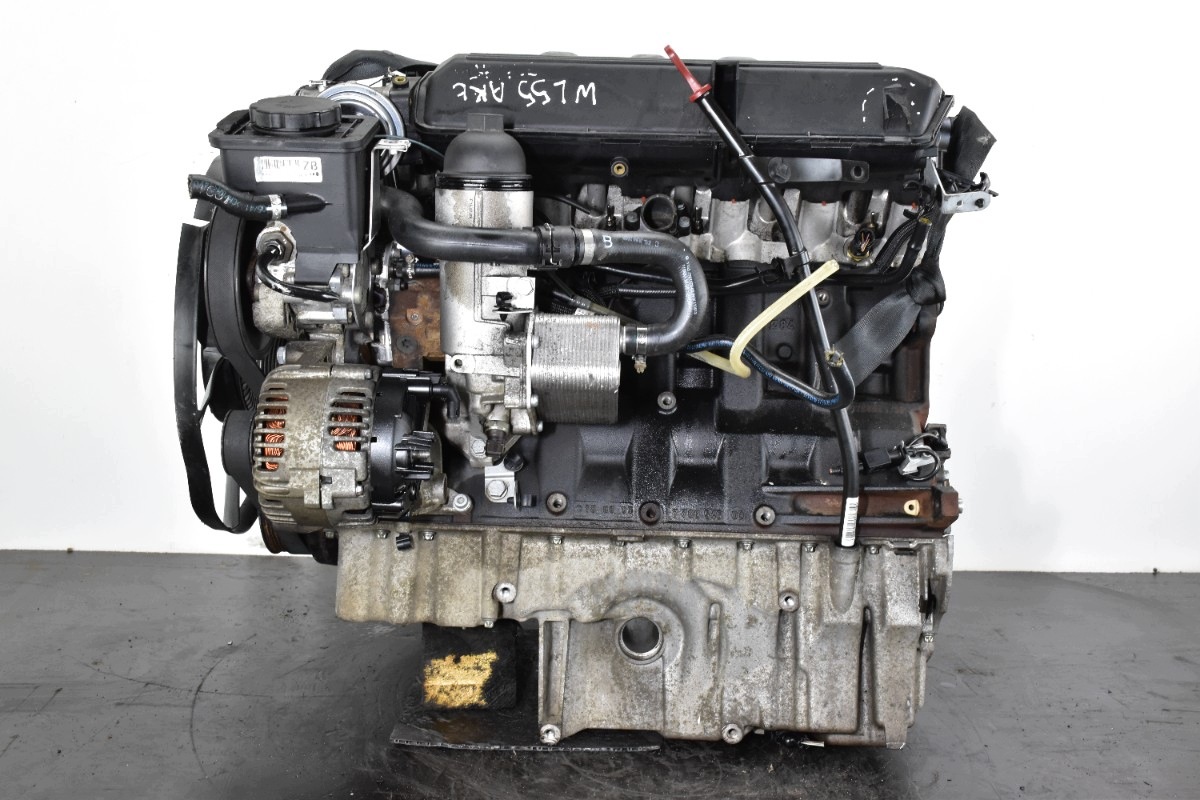 Moteur 306D2 - Image 7