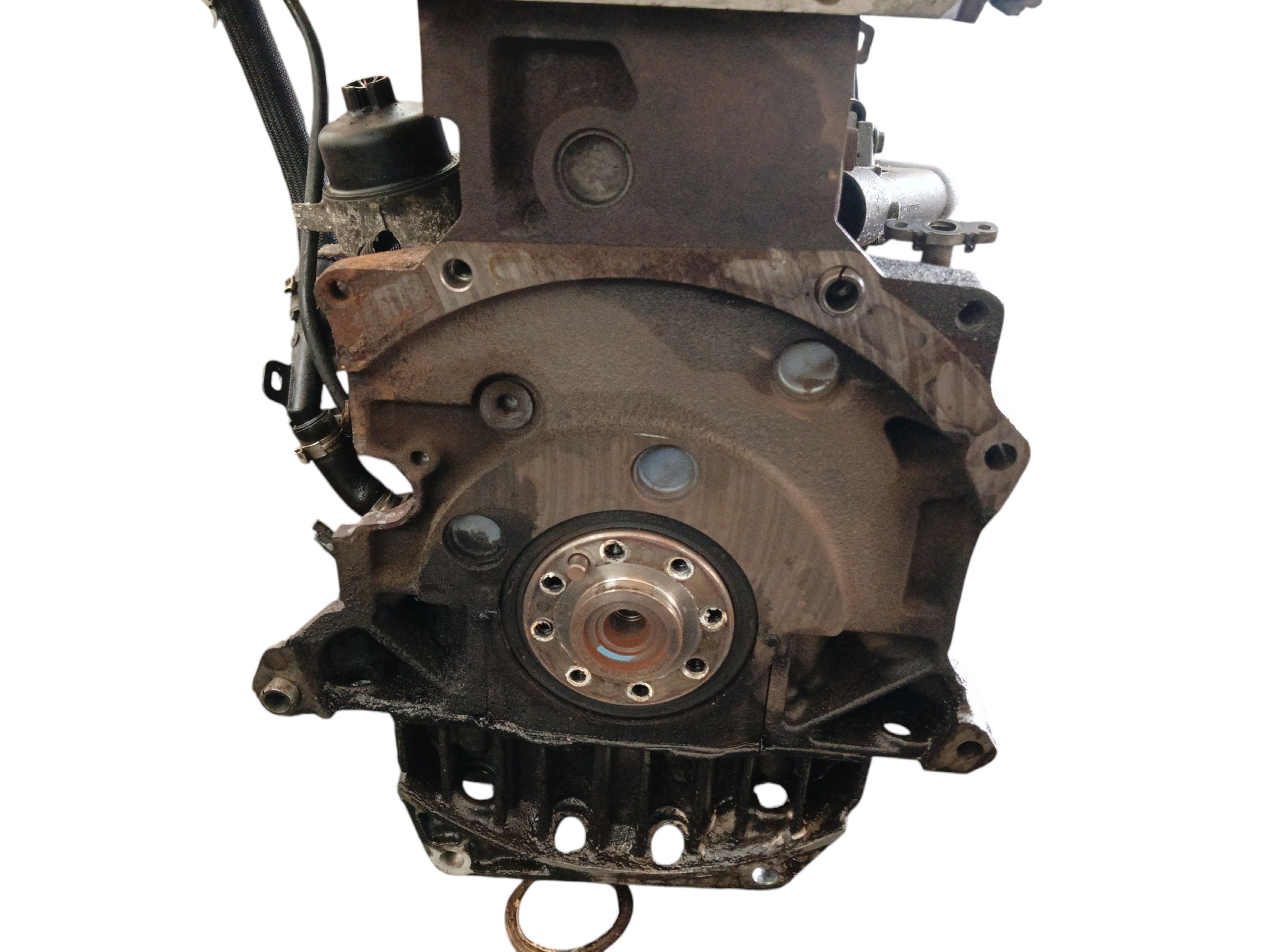 Moteur RHH (DW10CTED4) - Image 14