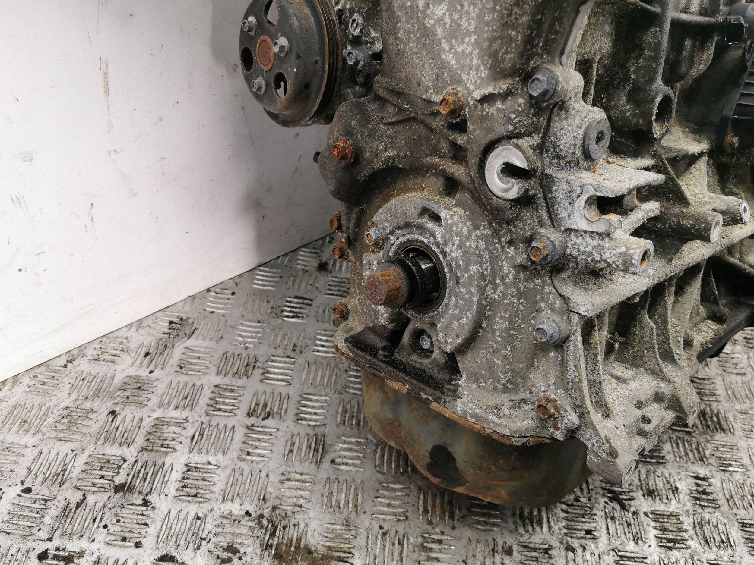 Moteur LF-5H - Image 5