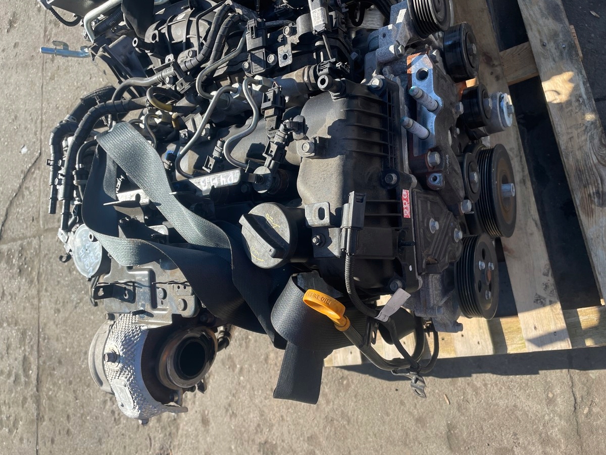 Moteur D4HB - Image 6